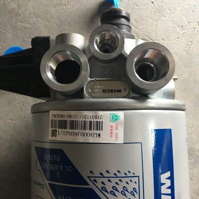 Liên hệ về chi phí vận chuyển và thời gian giao hàng ước tính của máy sấy không khí Wg9000360521