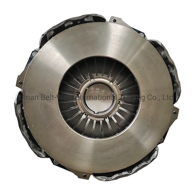 Sinotruk HOWO Truck Clutch Pressure Plate Az9725160100 cho máy bơm hiệu suất