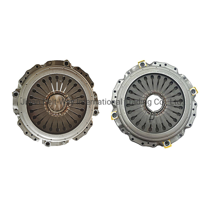 Sinotruk HOWO Truck Clutch Pressure Plate Az9725160100 cho máy bơm hiệu suất