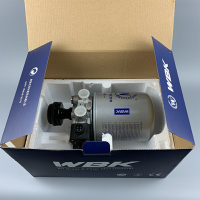 Sinotruk HOWO Truck Parts Wabco Air Dryer Wg9000360521 Liên hệ ban đầu về chi phí vận chuyển