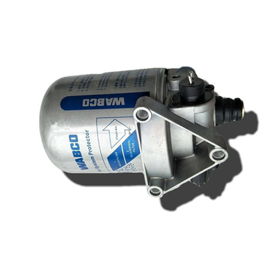 Tiền thanh toán và hỗ trợ cho máy sấy không khí WG9000360521 của Sinotruk HOWO Truck Parts