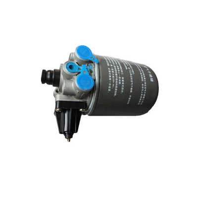 Tiền thanh toán và hỗ trợ cho máy sấy không khí WG9000360521 của Sinotruk HOWO Truck Parts