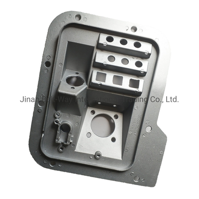 Sinotruk HOWO 371HP Combination Pedal Az9725360020 Thích hợp cho động cơ Weichai Wd615