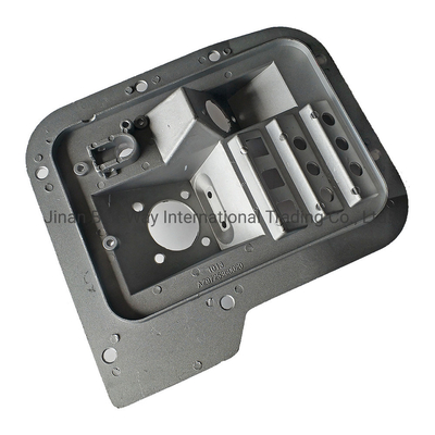 Sinotruk HOWO 371HP Combination Pedal Az9725360020 Thích hợp cho động cơ Weichai Wd615