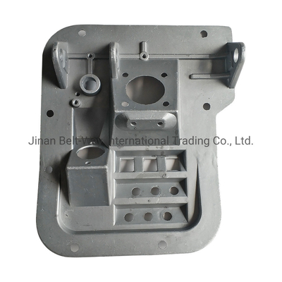 Sinotruk HOWO 371HP Combination Pedal Az9725360020 Thích hợp cho động cơ Weichai Wd615
