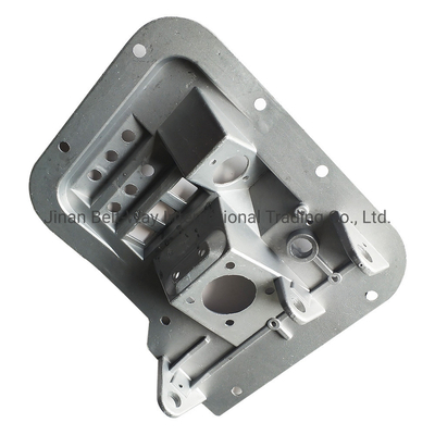 Sinotruk HOWO 371HP Combination Pedal Az9725360020 Thích hợp cho động cơ Weichai Wd615