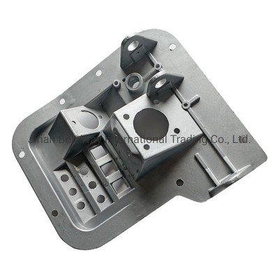 Sinotruk HOWO 371HP Combination Pedal Az9725360020 Thích hợp cho động cơ Weichai Wd615