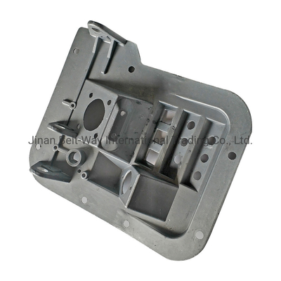 Sinotruk HOWO 371HP Combination Pedal Az9725360020 Thích hợp cho động cơ Weichai Wd615