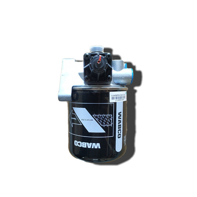 Phụ tùng ô tô Wabco Máy sấy không khí WG9000360521 với và gói trọng lượng tổng cộng 1.300kg