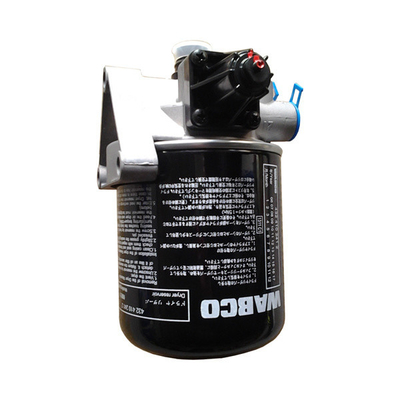 Phụ tùng ô tô Wabco Máy sấy không khí WG9000360521 với và gói trọng lượng tổng cộng 1.300kg