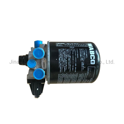 Chính sách hoàn trả được đảm bảo HOWO Wg9000360521 Máy sấy không khí có chứng chỉ GS