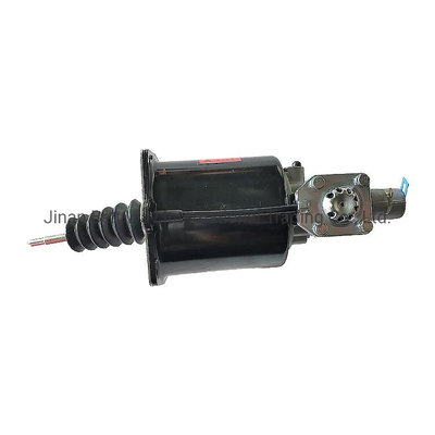 Các bộ phận hệ thống lái trục trước cho động cơ Weichai Wd615 2022 Booster Clutch Wg9725230041