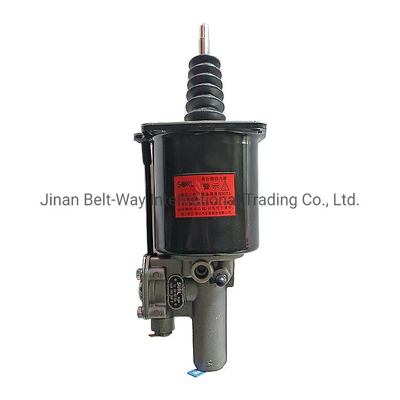 Các bộ phận hệ thống lái trục trước cho động cơ Weichai Wd615 2022 Booster Clutch Wg9725230041