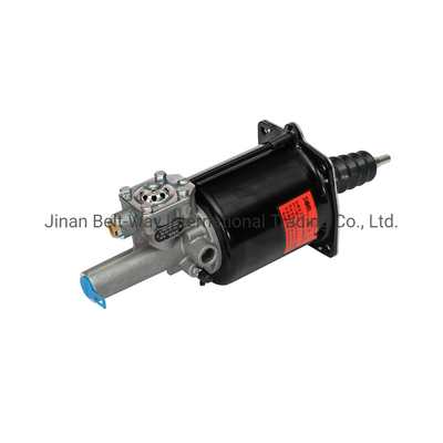 Các bộ phận hệ thống lái trục trước cho động cơ Weichai Wd615 2022 Booster Clutch Wg9725230041