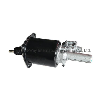 Các bộ phận hệ thống lái trục trước cho động cơ Weichai Wd615 2022 Booster Clutch Wg9725230041