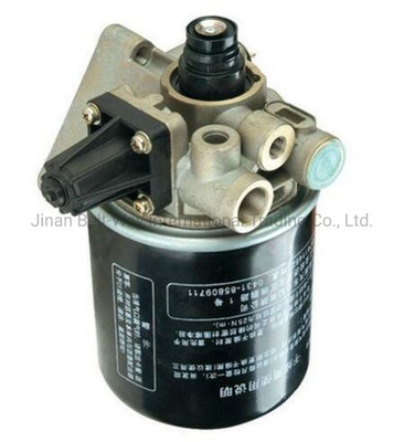 Sản xuất máy sấy không khí Assy Wg9000360521 cho Sinotruck và HOWO để đáp ứng nhu cầu của khách hàng