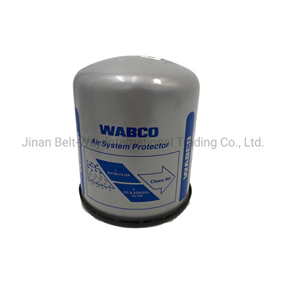 Sản xuất máy sấy không khí Assy Wg9000360521 cho Sinotruck và HOWO để đáp ứng nhu cầu của khách hàng