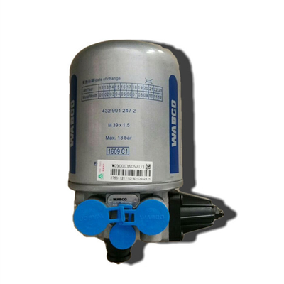 Nhận tiền hoàn lại nếu đặt hàng không vận chuyển Sinotruk bộ phận gốc máy sấy không khí cho HOWO A7 T7h