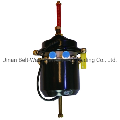 Thép tùy chỉnh Sinotruk HOWO Truck Phần khoang phanh WG9000360600 trên Made-in.com