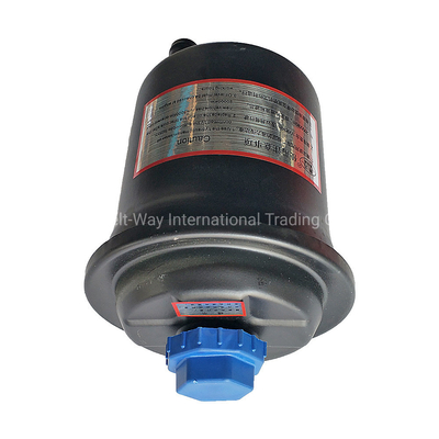 Trục phía trước Sinotruk bộ phận HOWO bộ phận Wg9725470060 Lái xe Tank dầu với cạnh tranh