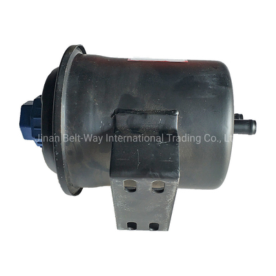 Trục phía trước Sinotruk bộ phận HOWO bộ phận Wg9725470060 Lái xe Tank dầu với cạnh tranh
