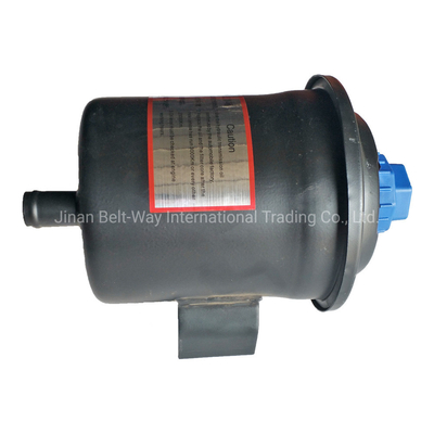 Các bộ phận hệ thống lái xe trục phía trước Thùng điều khiển động lực cho xe tải đổ rác Sinotruk HOWO