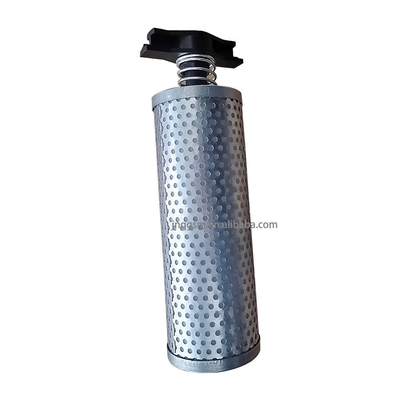 Shacman F3000 Power Steering Tank Oil Filter Dz95319470088 cho Thiết bị xe tải tiêu chuẩn