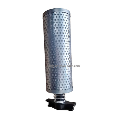 Shacman F3000 Power Steering Tank Oil Filter Dz95319470088 cho Thiết bị xe tải tiêu chuẩn
