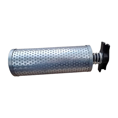 Bộ phận hệ thống phanh Chiếc xe tải nguyên bản Chiếc xe lái Bộ lọc bể dầu Dz95319470088 cho Shacman