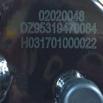 Đèn Lái xe Tank dầu Dz95319470084 Bộ lọc Dz95319470088 cho Shacman Performance