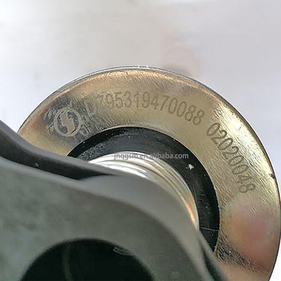 Đèn Lái xe Tank dầu Dz95319470084 Bộ lọc Dz95319470088 cho Shacman Performance