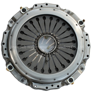 Tiêu chuẩn Sinotruk HOWO nắp ly hợp Nĩa áp lực ly hợp Dia 430 Az9725160100