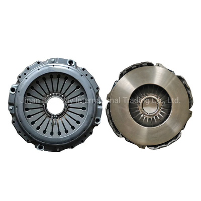 Tiêu chuẩn Sinotruk HOWO nắp ly hợp Nĩa áp lực ly hợp Dia 430 Az9725160100