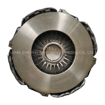 Tiêu chuẩn Sinotruk HOWO nắp ly hợp Nĩa áp lực ly hợp Dia 430 Az9725160100