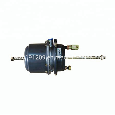 Phòng phanh phía trước và phía sau cho xe tải hạng nặng A7 Wg9000360600 Thanh toán hỗ trợ bằng USD