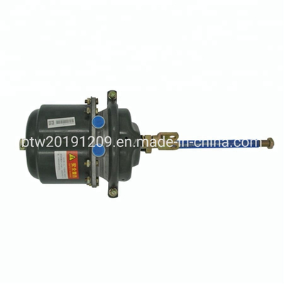 Phòng phanh phía trước và phía sau cho xe tải hạng nặng A7 Wg9000360600 Thanh toán hỗ trợ bằng USD