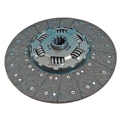 Wd615/Wd618/Wp10/Wp12 Mô hình động cơ Sinotruk HOWO Chiếc xe tải
