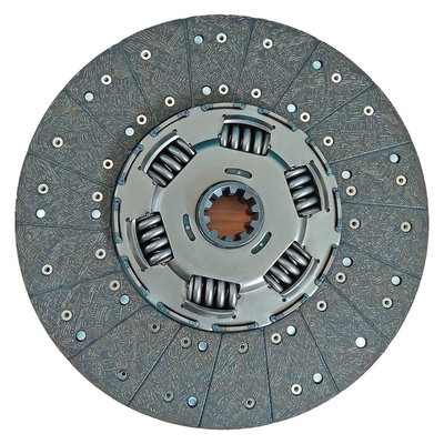 Wd615/Wd618/Wp10/Wp12 Mô hình động cơ Sinotruk HOWO Chiếc xe tải