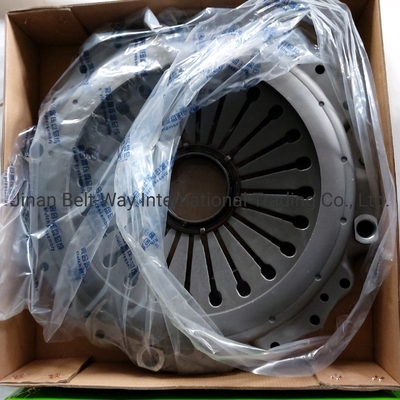 Sinotruk HOWO Chiếc xe tải phụ tùng ổ đĩa gắn kết Wg9114160010