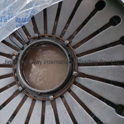 Sinotruk HOWO Chiếc xe tải phụ tùng ổ đĩa gắn kết Wg9114160010