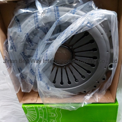 Sinotruk HOWO Chiếc xe tải phụ tùng ổ đĩa gắn kết Wg9114160010