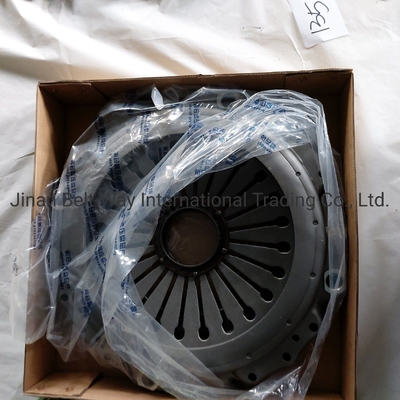 Sinotruk HOWO Chiếc xe tải phụ tùng ổ đĩa gắn kết Wg9114160010