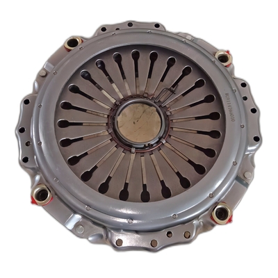 HOWO Truck Clutch Pressure Plate Wg9114160010 cho mô hình động cơ Wd615/Wd618/Wp10/Wp12