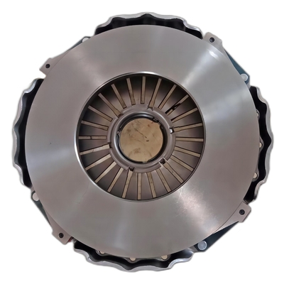 HOWO Truck Clutch Pressure Plate Wg9114160010 cho mô hình động cơ Wd615/Wd618/Wp10/Wp12