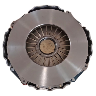 HOWO Truck Clutch Pressure Plate Wg9114160010 cho mô hình động cơ Wd615/Wd618/Wp10/Wp12