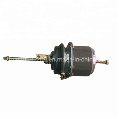 Tùy chỉnh HOWO Truck Spring Air Brake Chamber Wg9000360600 với thanh toán an toàn