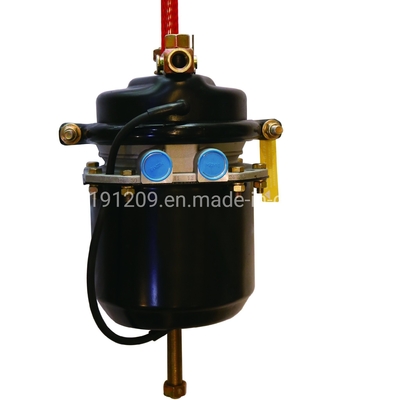 Tùy chỉnh HOWO Truck Spring Air Brake Chamber Wg9000360600 với thanh toán an toàn