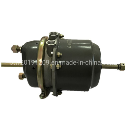 Tùy chỉnh HOWO Truck Spring Air Brake Chamber Wg9000360600 với thanh toán an toàn