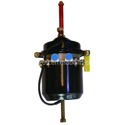 Tùy chỉnh HOWO Truck Spring Air Brake Chamber Wg9000360600 với thanh toán an toàn