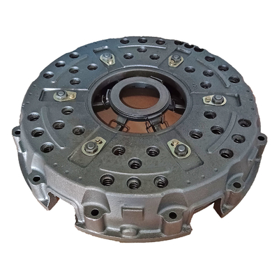 420 Bảng ly hợp Bz1560161090 cho bộ phận hệ thống lái xe hiệu suất cao của xe tải HOWO